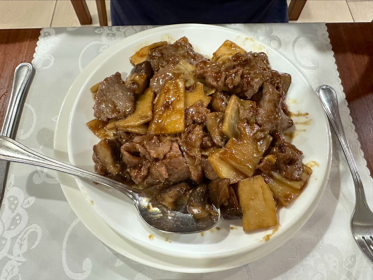 Restaurante Chino Pekín Photos 2